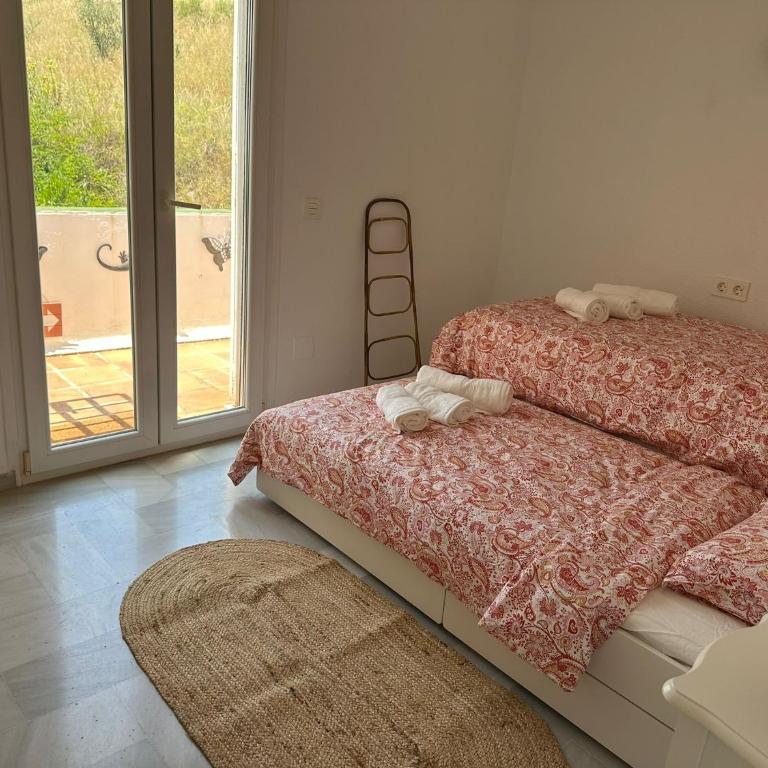 Casa Sunrisa Villa with breath taking sea and mountain view - Casa de 4 dormitorios - 23