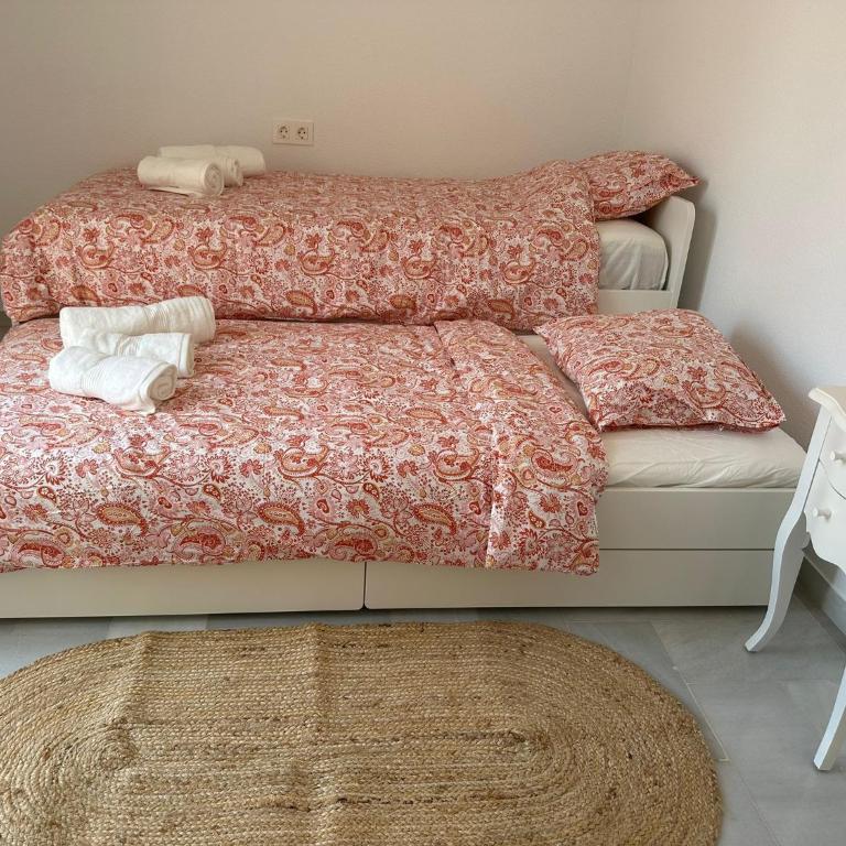 Casa Sunrisa Villa with breath taking sea and mountain view - Casa de 4 dormitorios - 21