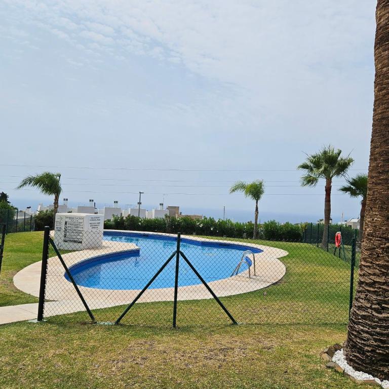 Casa Sunrisa Villa with breath taking sea and mountain view - Casa de 4 dormitorios - 28