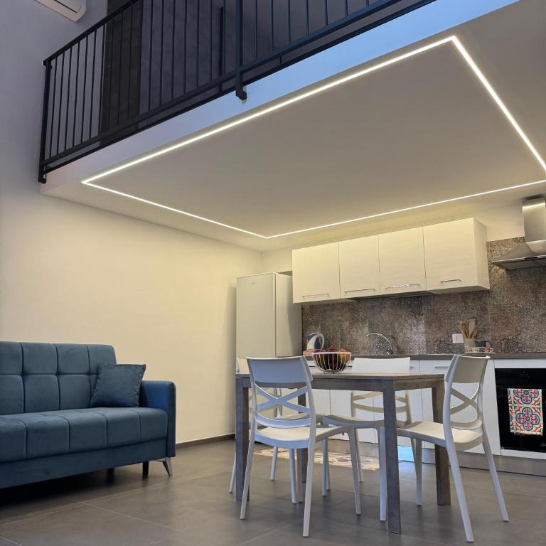 La Casetta di Giò Loft - Appartamento con 1 Camera da Letto - 4