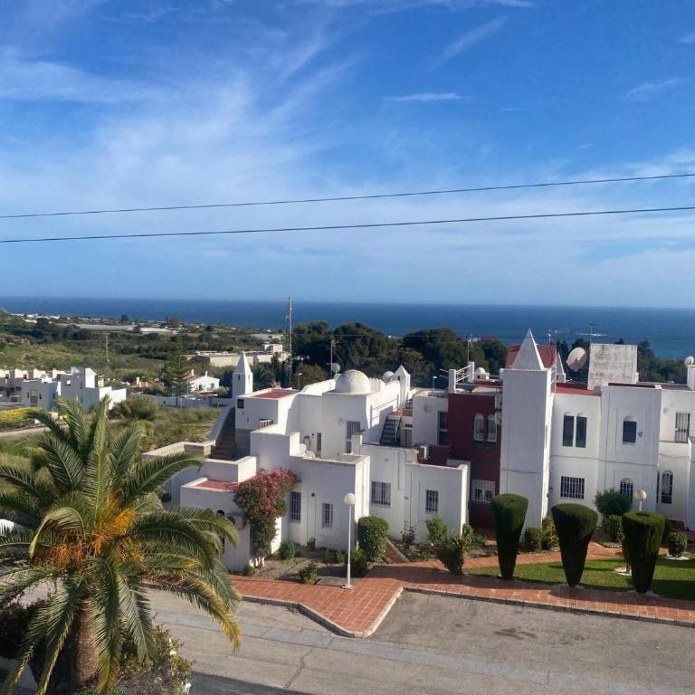 Casa Sunrisa Villa with breath taking sea and mountain view - Casa de 4 dormitorios - 32