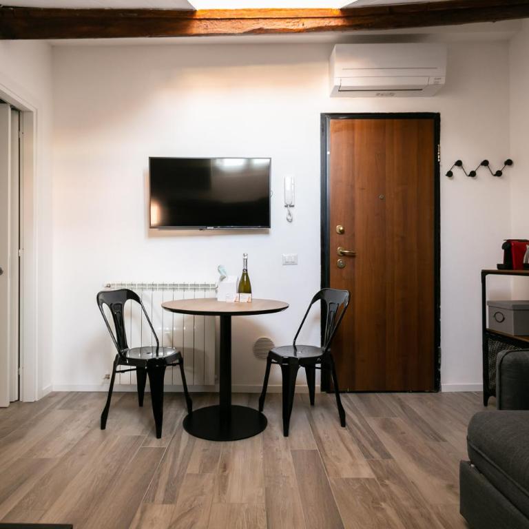 Milano Apartments Via Mortara - Appartamento con 1 Camera da Letto - 4