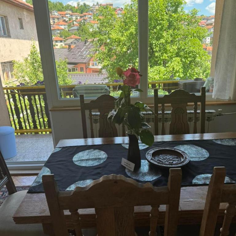 Apartments FAMILY & FRIENDS -free parking - Family Suite - 19