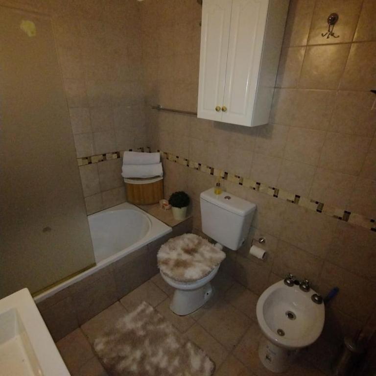 Muy Patagónica, Casa de Campo - Casa de 2 dormitorios - 17