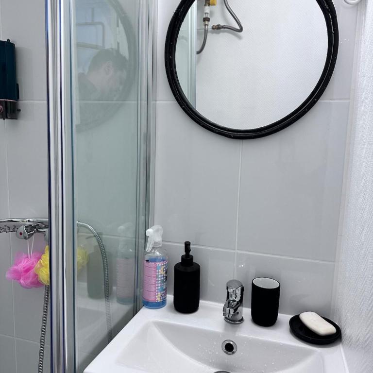 Cosy Paris 2P Vue Tour Eiffel - Appartement 1 Chambre - 7