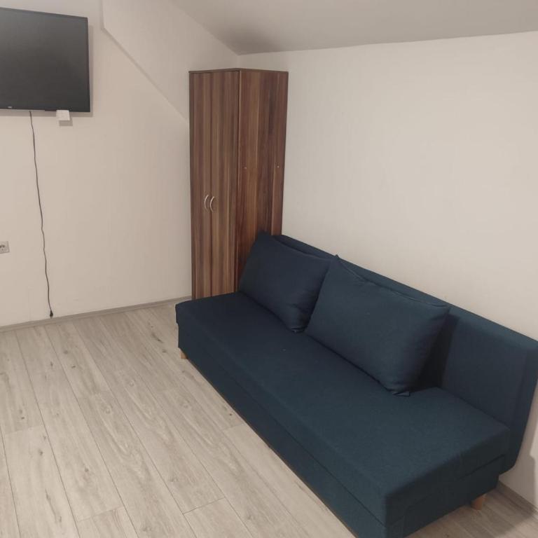 Apartmani Hub - Deluks Trokrevetna Soba - 1