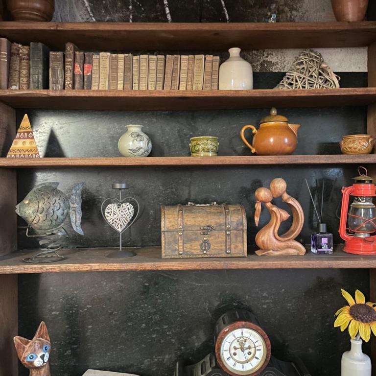 Once upon a time - Casa con 2 Camere da Letto - 28