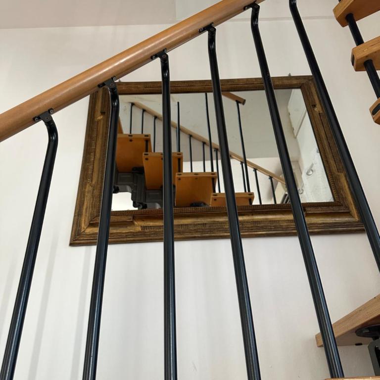 1923 apartment RA centro - Appartamento con 2 Camere da Letto - 4