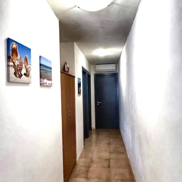 Casa Alamar 100 metri dal mare - Casa Vacanze - 19