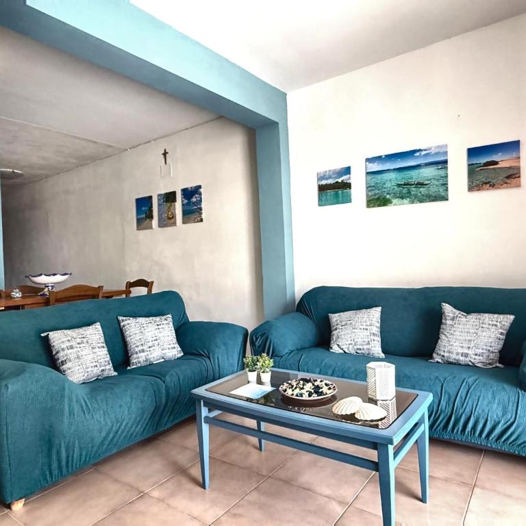 Casa Alamar 100 metri dal mare - Casa Vacanze - 12