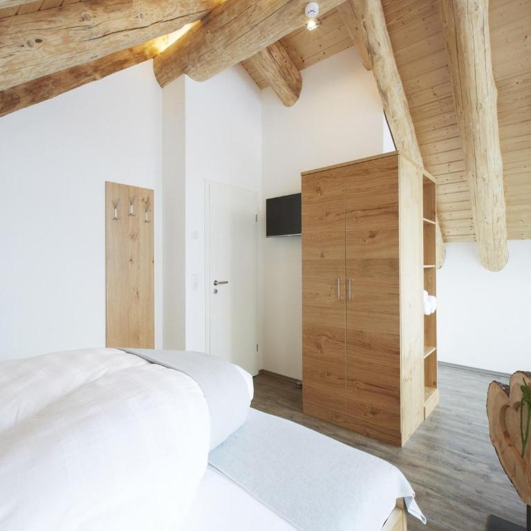 Cosy, modern Canadian wooden chalet - Chalet 2 Chambres - 5