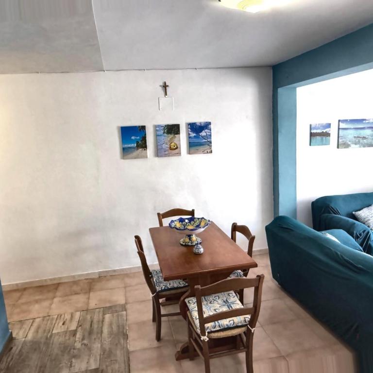 Casa Alamar 100 metri dal mare - Casa Vacanze - 17