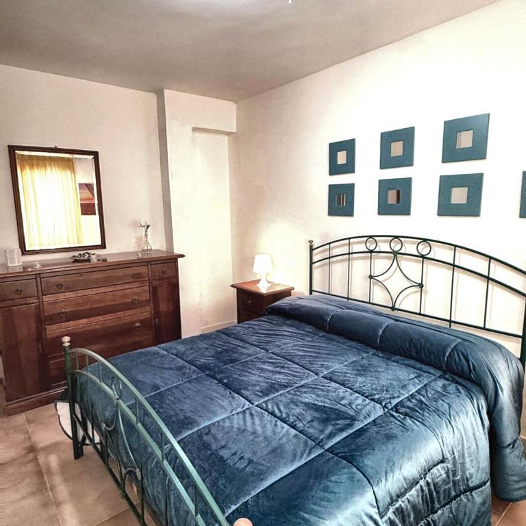 Casa Alamar 100 metri dal mare - Casa Vacanze - 20