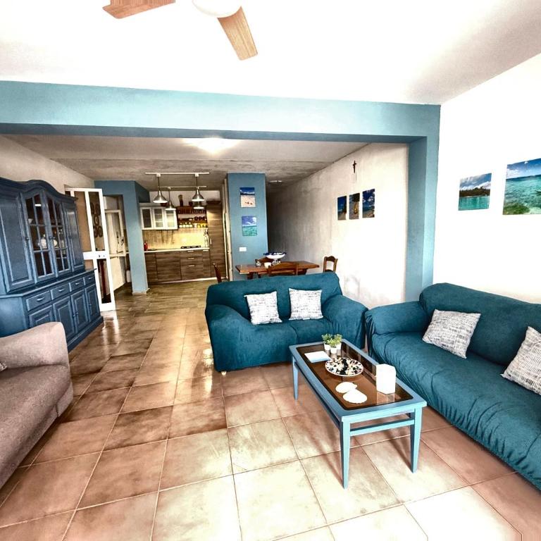 Casa Alamar 100 metri dal mare - Casa Vacanze - 11