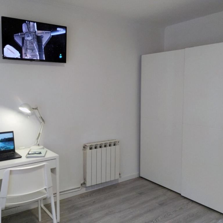 Apartamento de Oviedo 4 hab-ET5 - Apartamento - 13