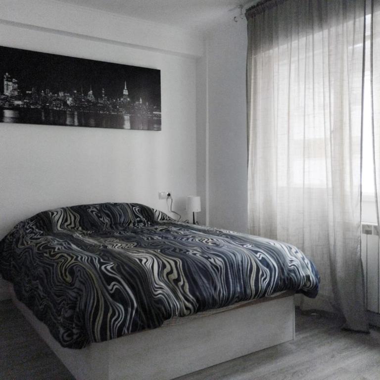 Apartamento de Oviedo 4 hab-ET5 - Apartamento - 25
