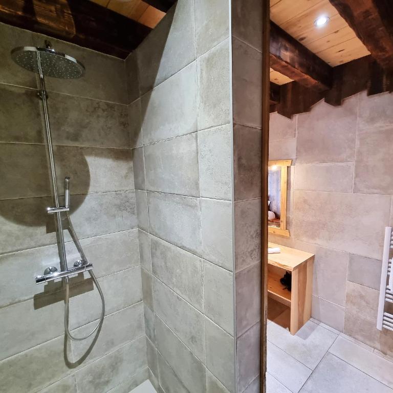 Chalet Terres Neuves, confort et vue sur le lac - Chalet - 30