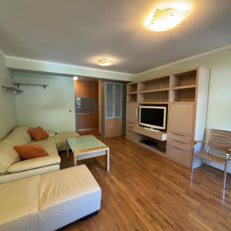 GO COAST Petrovac - Apartman sa 1 Spavaćom Sobom - 1