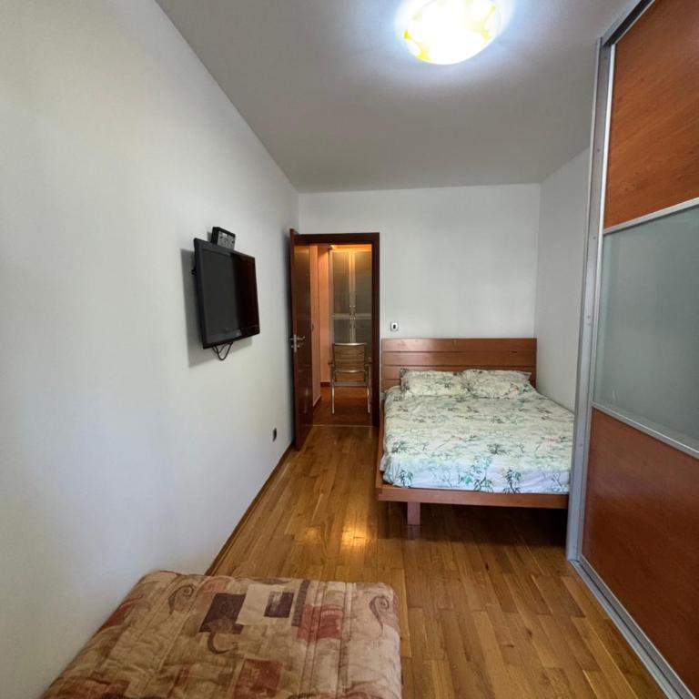 GO COAST Petrovac - Apartman sa 1 Spavaćom Sobom - 3