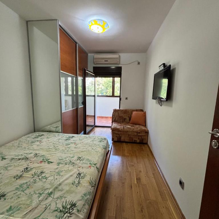 GO COAST Petrovac - Apartman sa 1 Spavaćom Sobom - 8
