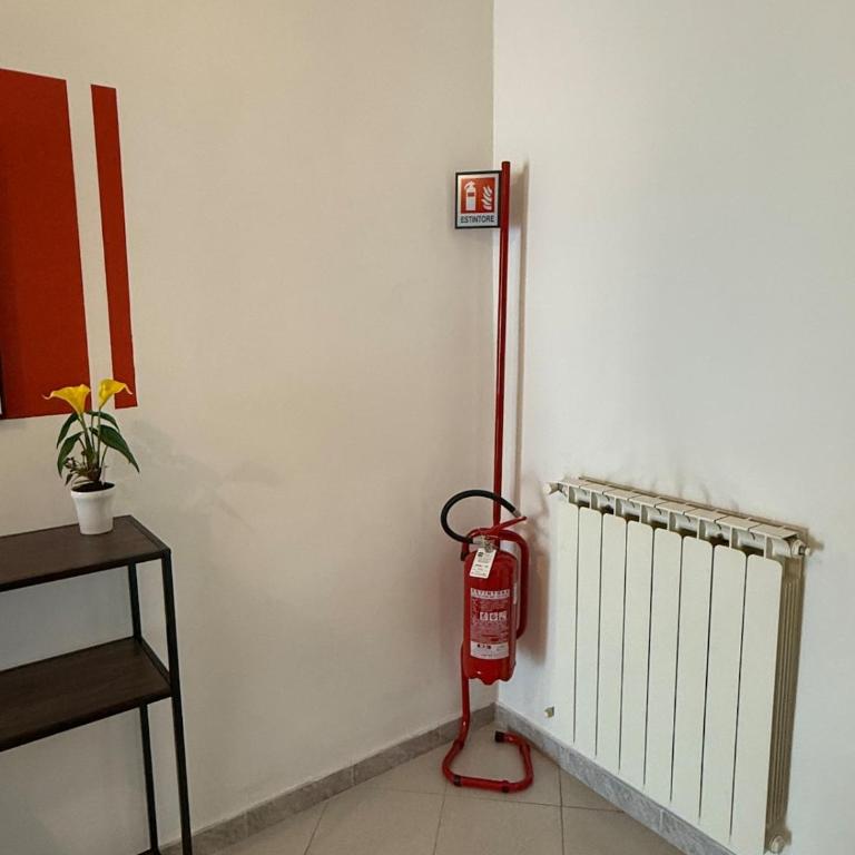 Geas Apartment - Appartamento con 2 Camere da Letto e Balcone - 11