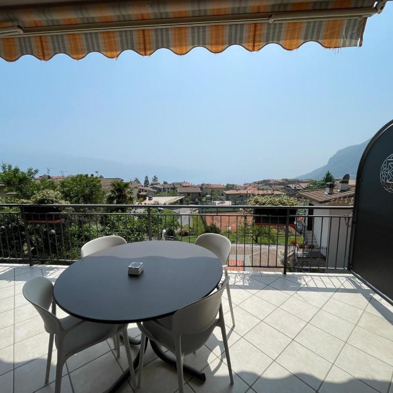 Residence Mirabel - Appartamento con 1 Camera da Letto e Balcone - 19
