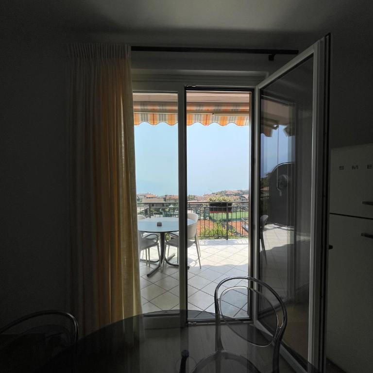 Residence Mirabel - Appartamento con 1 Camera da Letto e Balcone - 18