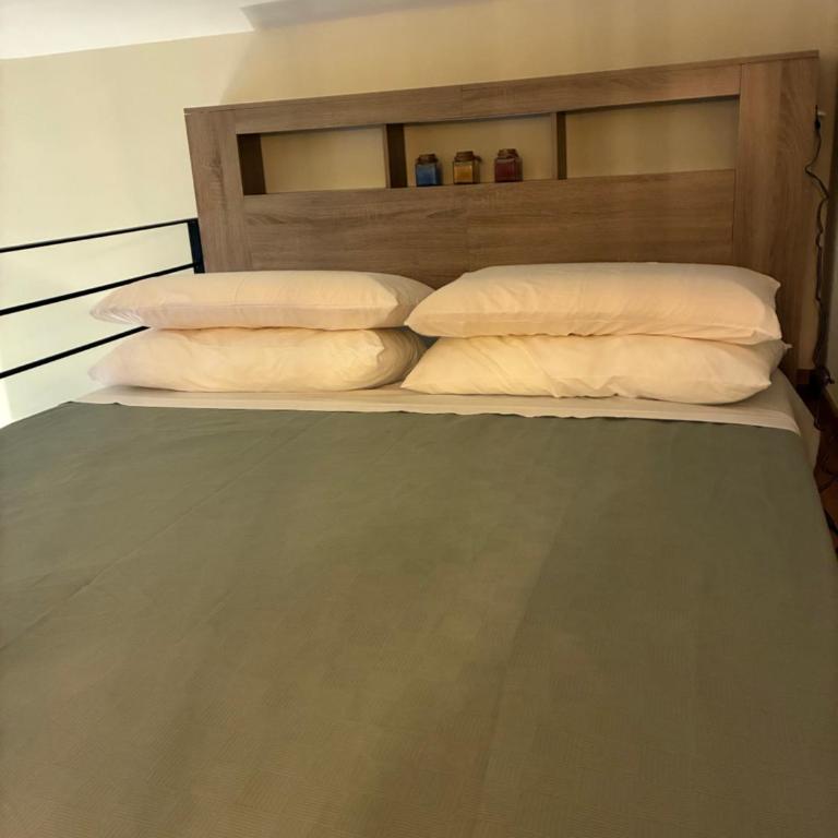 CasaNa' - Appartamento con Vista Città - 17