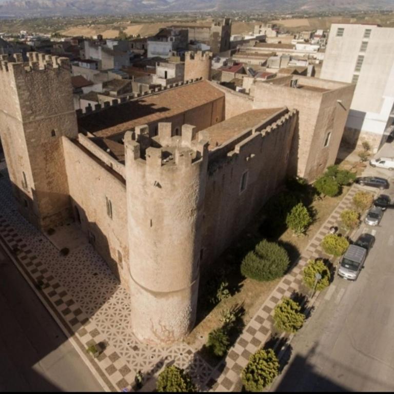 Casa Costantino - Casa con 2 Camere da Letto - 19