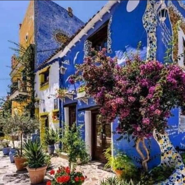 Casa Costantino - Casa con 2 Camere da Letto - 21