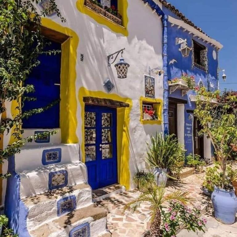 Casa Costantino - Casa con 2 Camere da Letto - 23