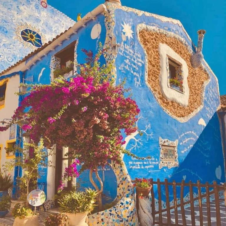 Casa Costantino - Casa con 2 Camere da Letto - 24