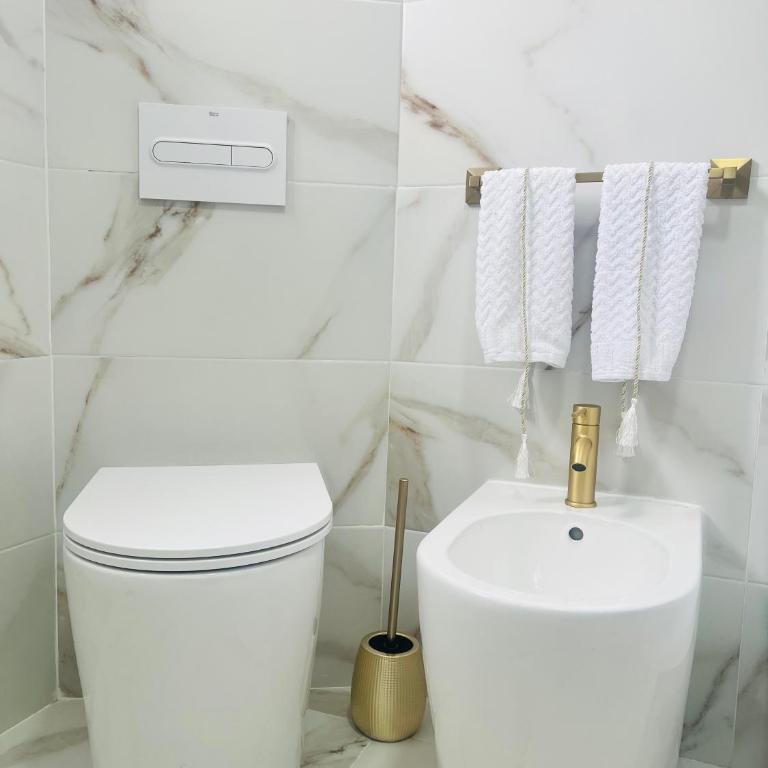 La Estrella, Los Cristianos - Apartamento Deluxe de 1 dormitorio con vistas al océano - 16