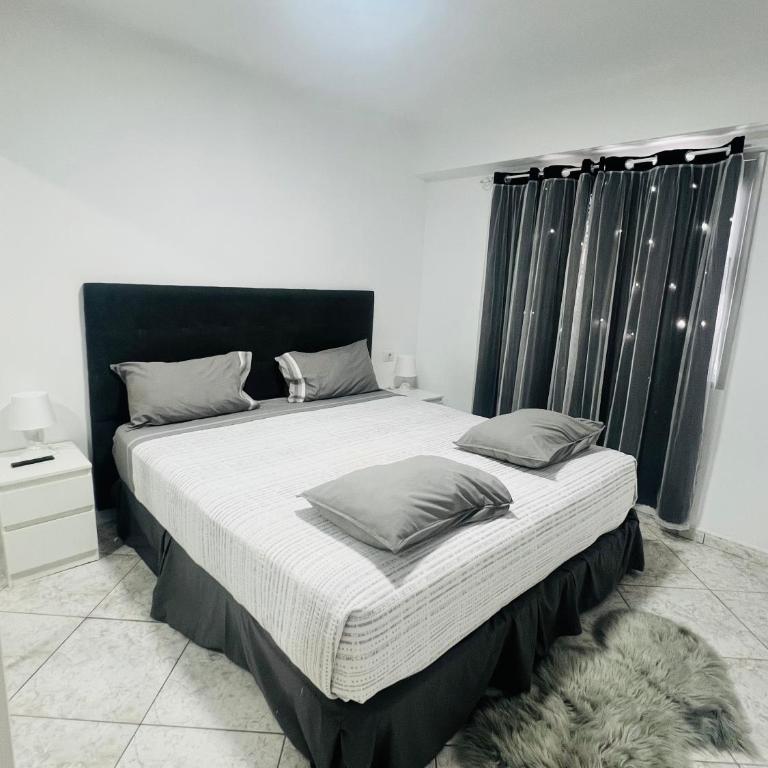 La Estrella, Los Cristianos - Apartamento Deluxe de 1 dormitorio con vistas al océano - 12