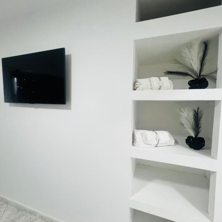 La Estrella, Los Cristianos - Apartamento Deluxe de 1 dormitorio con vistas al océano - 13