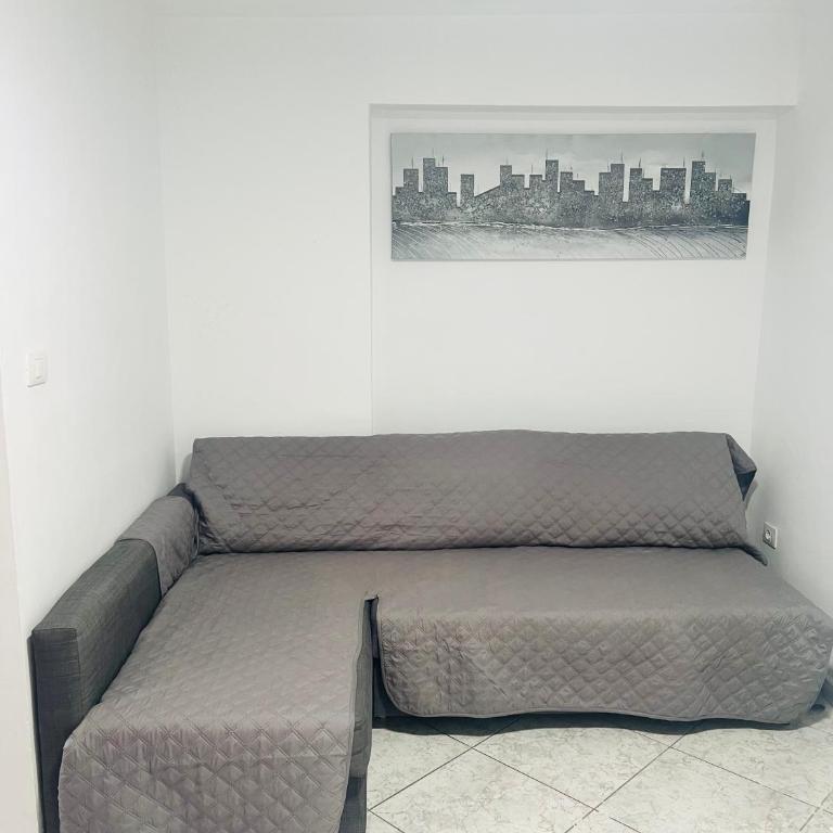 La Estrella, Los Cristianos - Apartamento Deluxe de 1 dormitorio con vistas al océano - 10