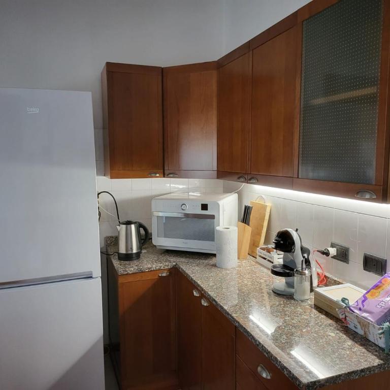 La Casa Sul Parco - Appartamento con 2 Camere da Letto - 8