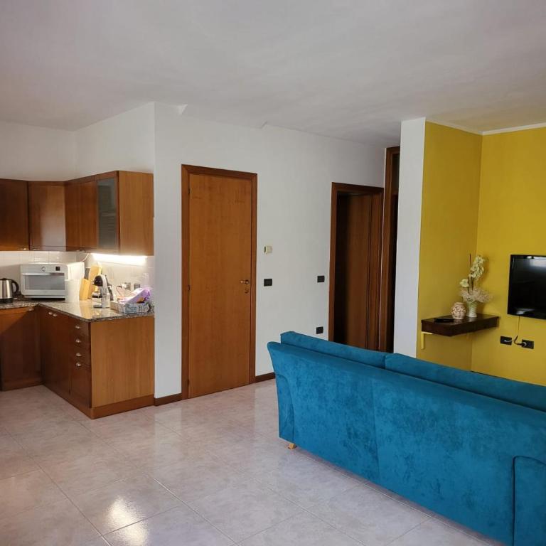 La Casa Sul Parco - Appartamento con 2 Camere da Letto - 7