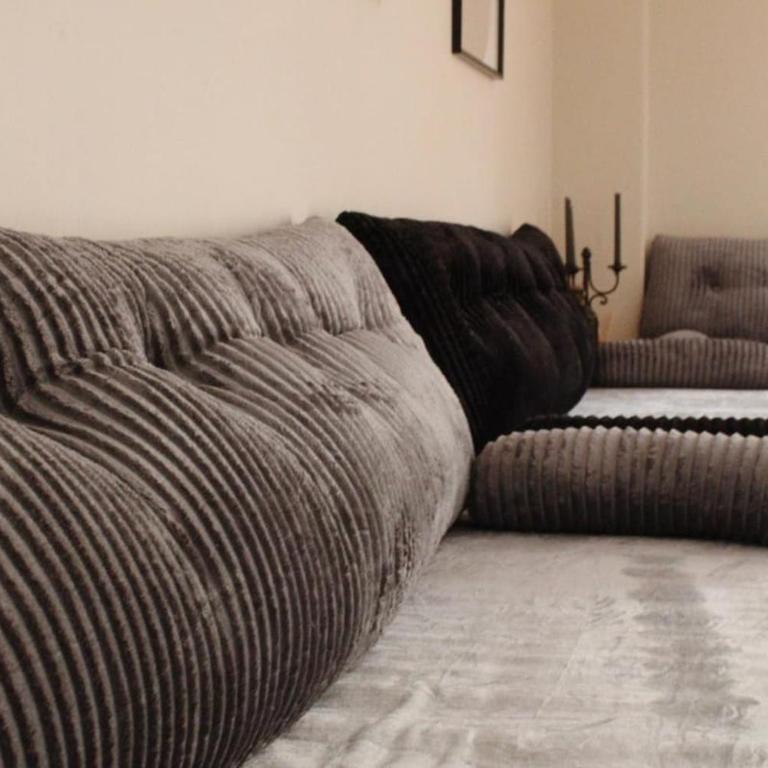 La Casa d'Opale, maison de vacances 14 couchages - Maison 6 Chambres - 1