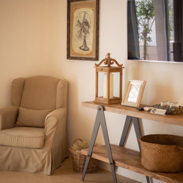 Masseriola Antiche Fogge by Apulia Hospitality - Camera Deluxe - 10