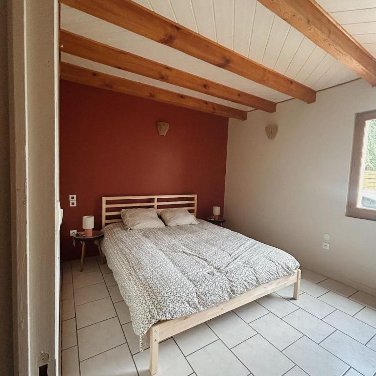 La Casa d'Opale, maison de vacances 14 couchages - Maison 6 Chambres - 42