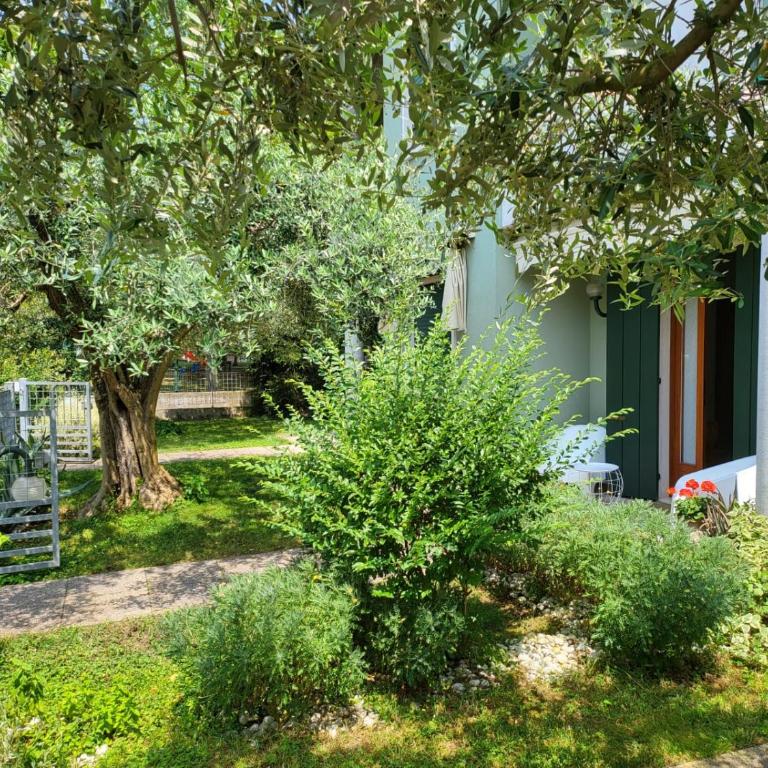 La Casa Sul Parco - Appartamento con 2 Camere da Letto - 3
