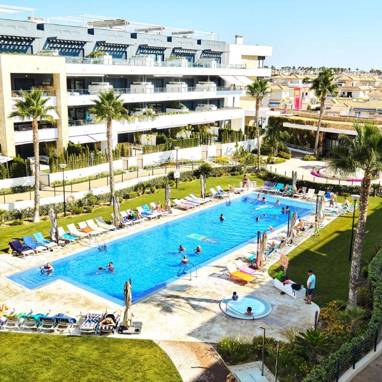 Flamenca Village Resort - Apartamento de 2 dormitorios - 6