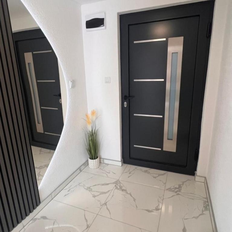 White house Paradise - Superior Apartment with Balcony - 1