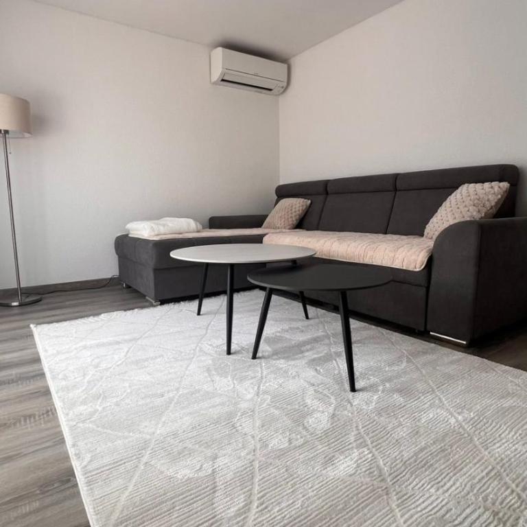 White house Paradise - Superior Apartment with Balcony - 15