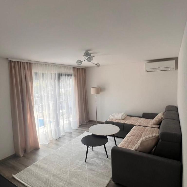 White house Paradise - Superior Apartment with Balcony - 12