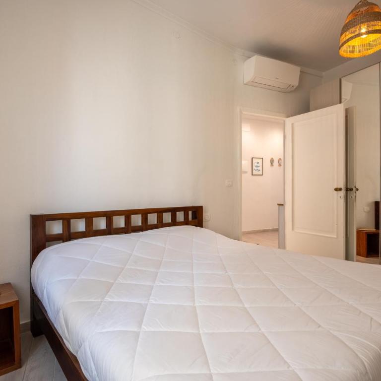 TiBi House Rapallo centro - Appartamento con 2 Camere da Letto e Vista Città - 3