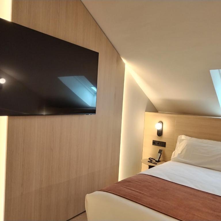 Aparthotel Atenea Calabria - Double or Twin Room with Kitchenette - 3