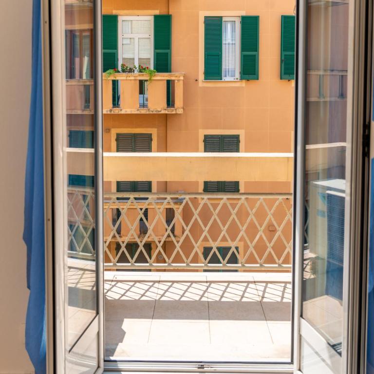 TiBi House Rapallo centro - Appartamento con 2 Camere da Letto e Vista Città - 34