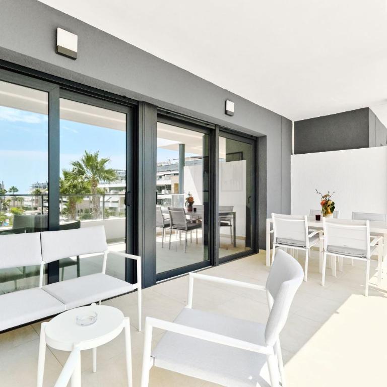 Flamenca Village Resort - Apartamento de 2 dormitorios - 38
